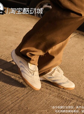 5月ADIDAS阿迪达斯PREDATOR SALA 复古经典运动鞋IH7092/IH7093