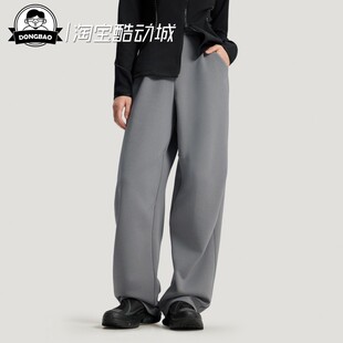 12月adidas阿迪达斯 BOTTOMS 女子时尚运动休闲裤KY4440/KY4442
