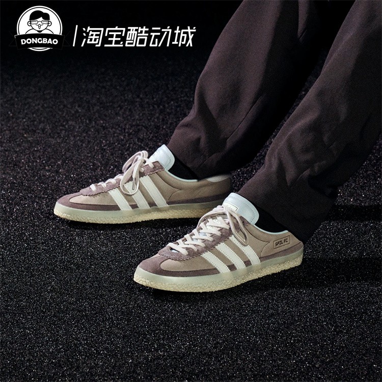 男女秋冬系列经典运动鞋