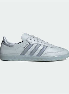 8月ADIDAS阿迪达斯男女经典运动鞋德训鞋「T头鞋」IH5384/IH5382