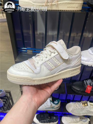 板鞋adidasadidas古fy4577板鞋