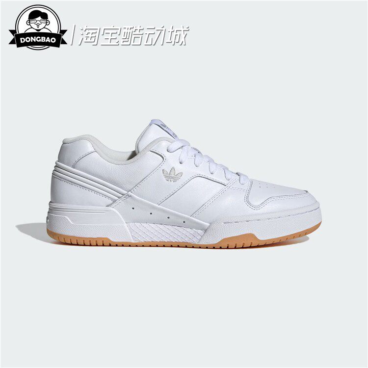 男女经典运动板鞋小白鞋子