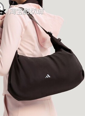 1月ADIDAS阿迪达斯优雅气质运动单肩斜挎包KS5211/KS5212/KT3034