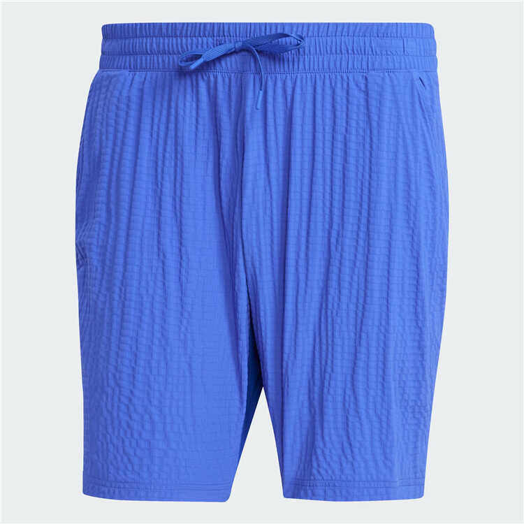 7月网球运动短裤ADIDAS男子