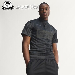 球衣KA8108 利物浦足球休闲文化短袖 3月ADIDAS阿迪达斯JERSEY