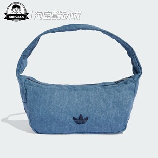 男女时尚 运动手提包挎包KE0684 BAG 3月ADIDAS阿迪达斯SHOULDER