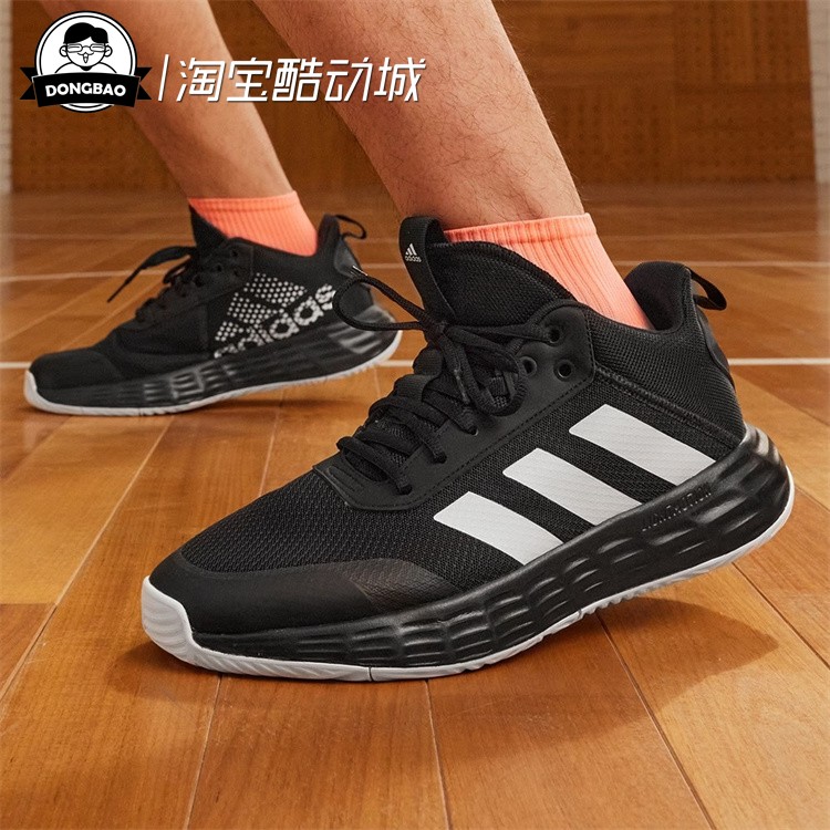 男子休闲时尚舒适的篮球鞋