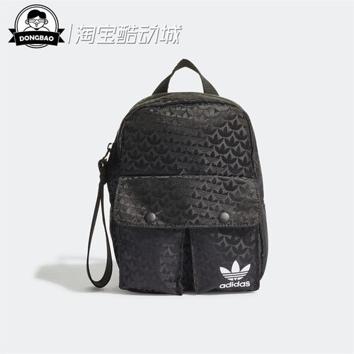 BACKPACK运动双肩背包