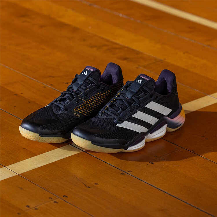 5月时尚休闲运动鞋ADIDAS男子
