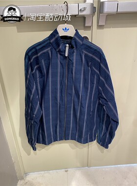 3月阿迪达斯ADIDAS三叶草 男子休闲外套夹克GN3794/GN3806/GN3807