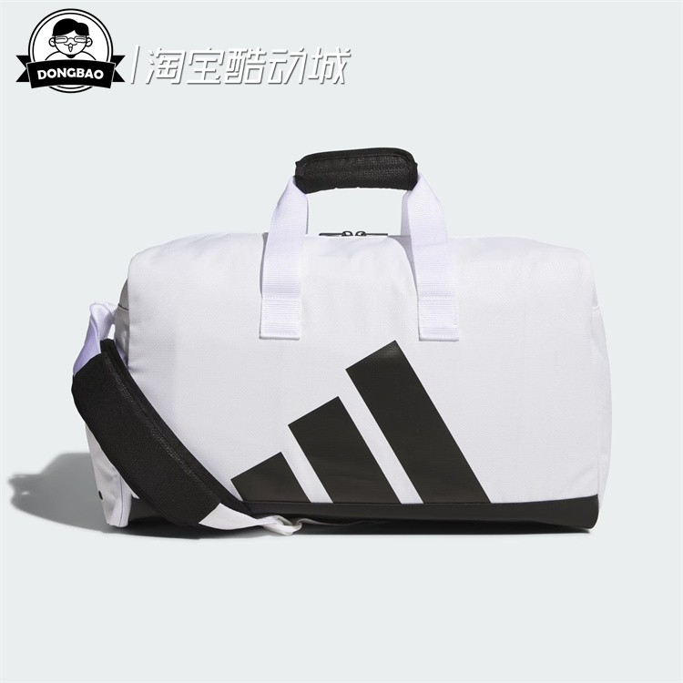 阿迪达斯高尔夫运动拎包