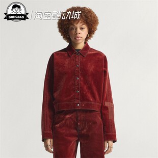 9月ADIDAS阿迪达斯TWILL JACKET 女子运动夹克外套JY2393/JY2394