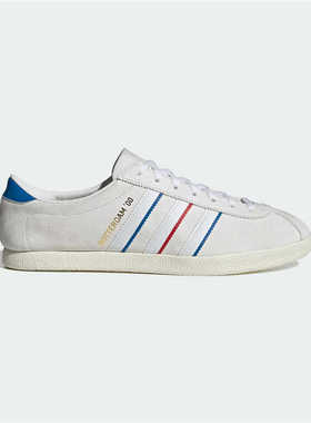 6月ADIDAS阿迪达斯ROTTERDAM 00 男女经典运动鞋「T头鞋」IH4776