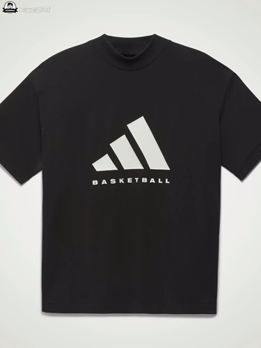 В феврале Clover Adidas Adidas Short -Sleeved T -Fort IA3448/IX1968/IR8492/IK0001