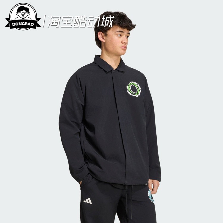 马石油F1车队复古夹克外套