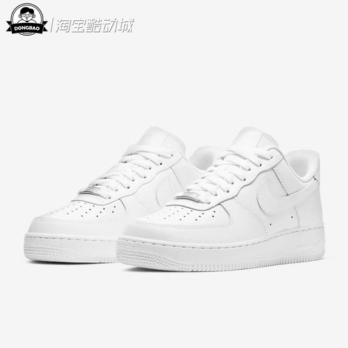 Nike, Nike Air Force 1, летняя спортивная обувь, кроссовки, 6 мес., сезон 2021