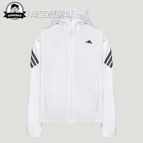 舒适跑步运动训练健身夹克外套