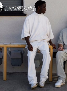 2月三叶草ADIDAS阿迪达斯情侣宽松裤IA3452/IA3453/IA3454/IP1690