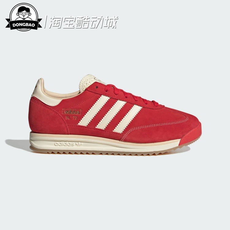 「T头鞋」休闲复古运动鞋