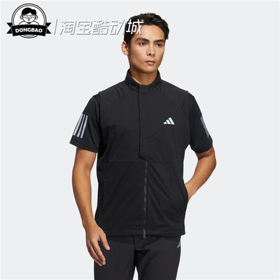 WINDPROOFVEST高尔夫运动