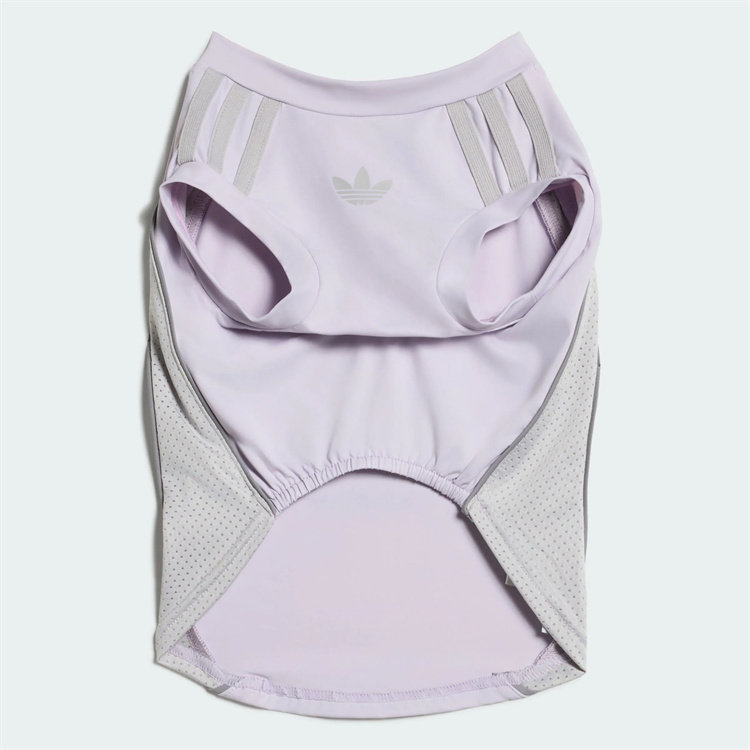 三叶草经典宠物衣服背心狗狗猫咪