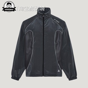 3月ADIDAS阿迪达斯F50 TRACK TOP男子休闲亲肤运动早春外套KY5765