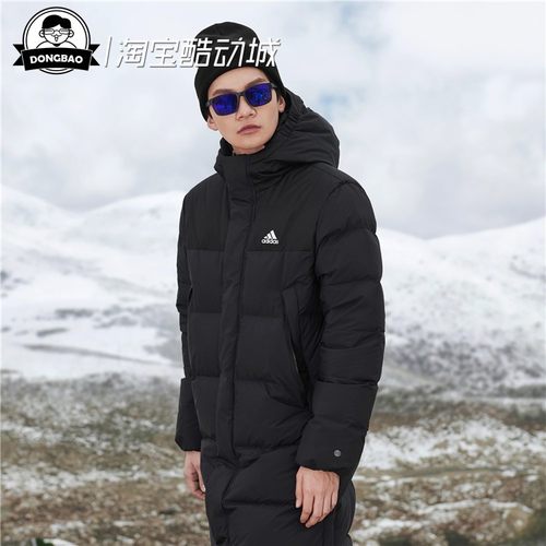 DUCKDOWNLJACKET羽绒服