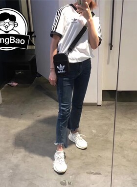 ADIDAS迷你运动单肩斜挎小包BK6730/GF3199/EI7411/GK0057/GD4773