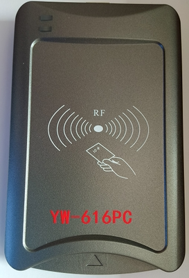 标准PC/SC接口读写器 YW-616PC/YW-617PC