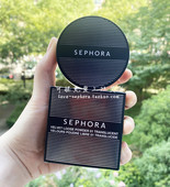 透明 星河 定妆持妆蜜粉 SEPHORA丝芙兰丝柔清透散粉9.2g 包邮