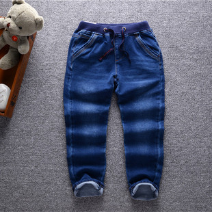 Pantalon fille automne Slacks en polyester - Ref 2063282 Image 7