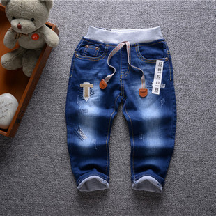 Pantalon fille automne Slacks en polyester - Ref 2063282 Image 6