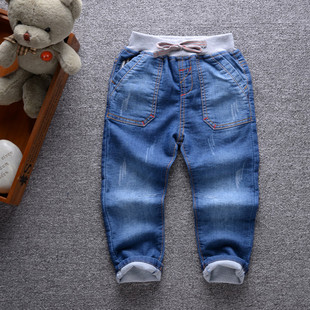 Pantalon fille automne Slacks en polyester - Ref 2063282 Image 19