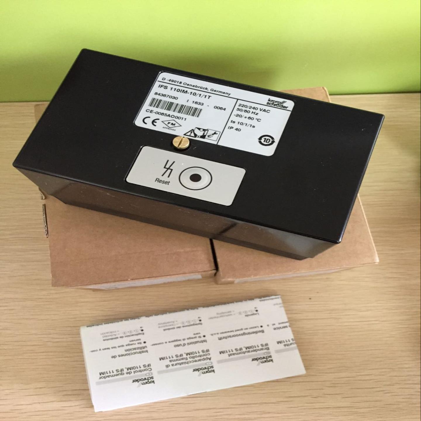 IFS 110IM-W-1011T霍科德控制器IFS110IM-511T