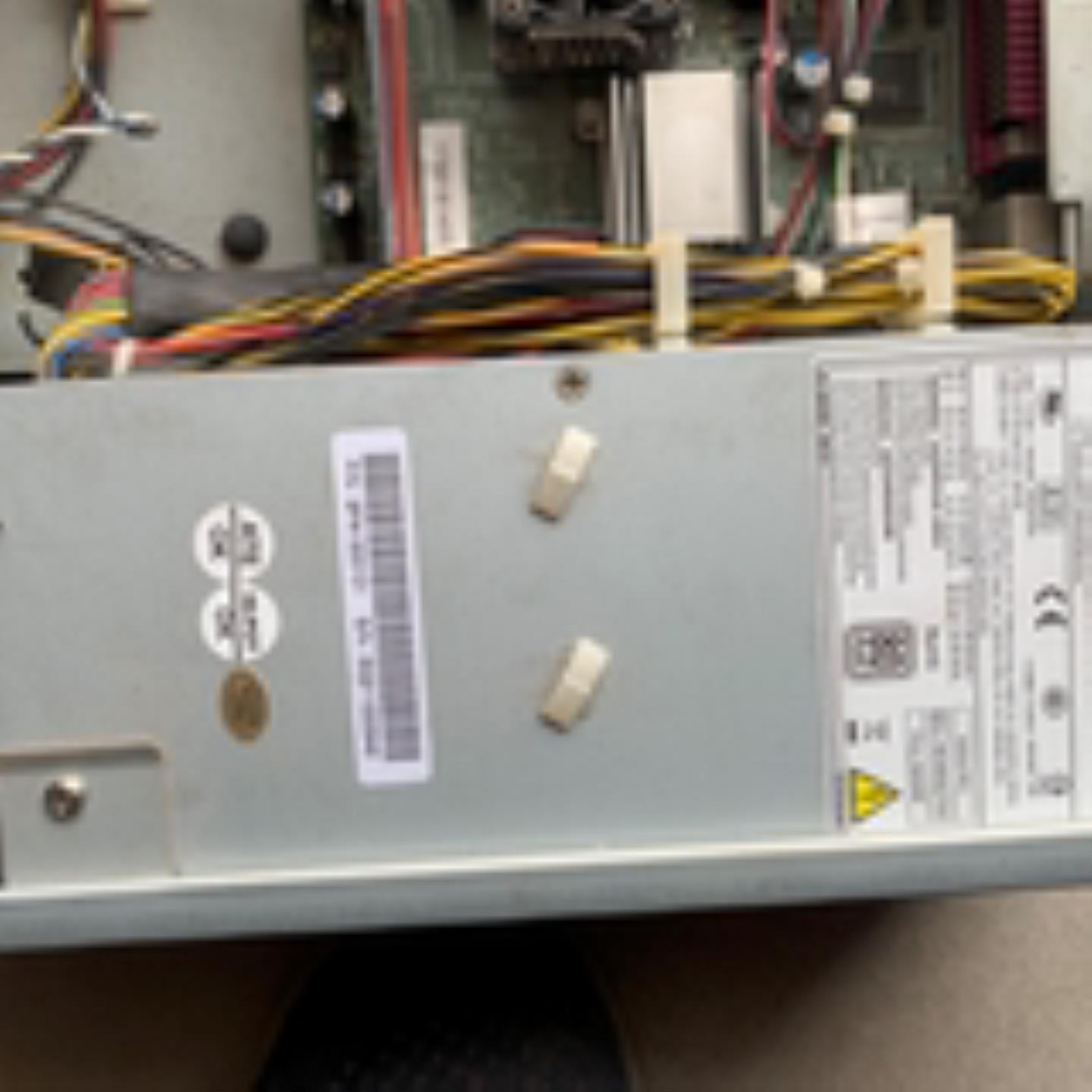WINCOR NIXDORF 德利多富收银机电源 BEETLEi8A FSP130-70LJ