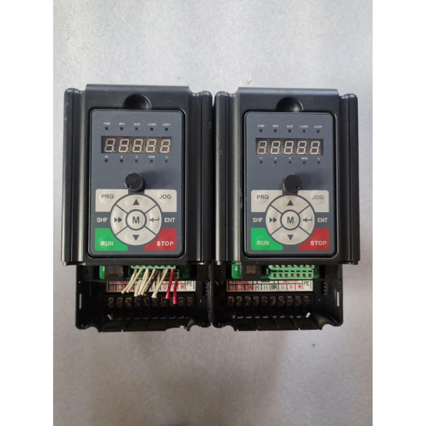海浦蒙特变频器MD2000-2S015G  15kw22