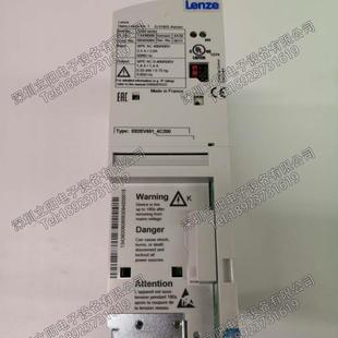 251 K4C200变频器 E82EV K2C200 全新LENZE K4C 751 551 222K2C