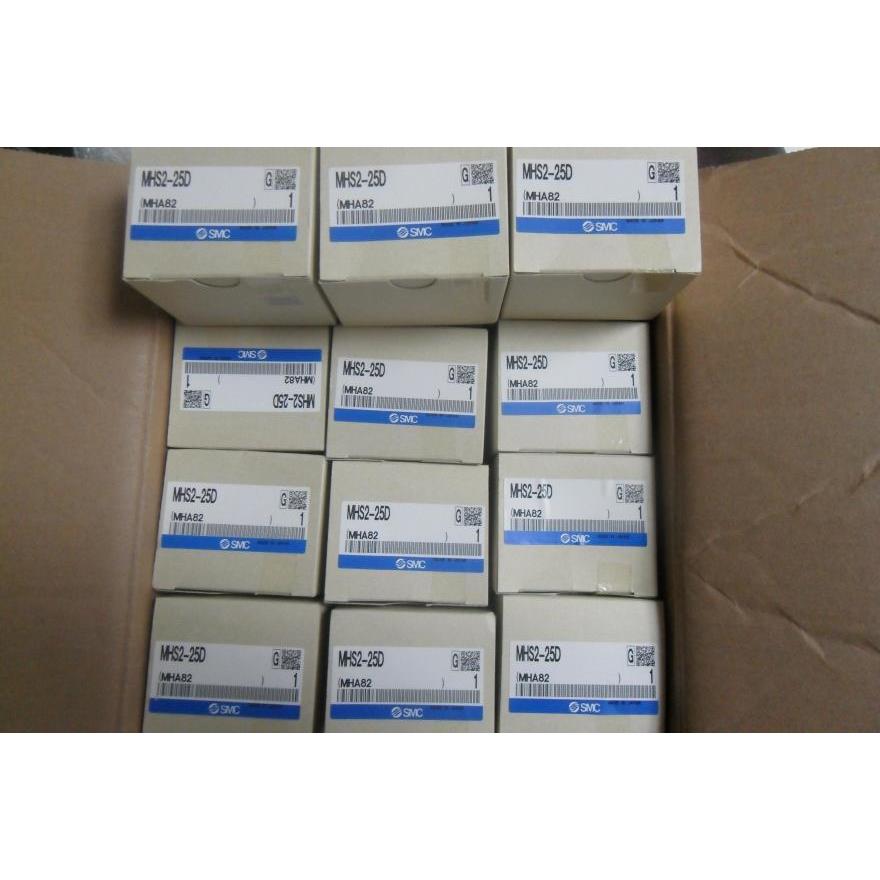 询价全新原装SMC正品MHS3-25D,MHS2-32D,MHS3-32D,MHS3-63D,MDHR3