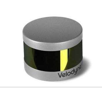询价Velodyne多线激光雷达VLP-16 雷达16线 32线议价