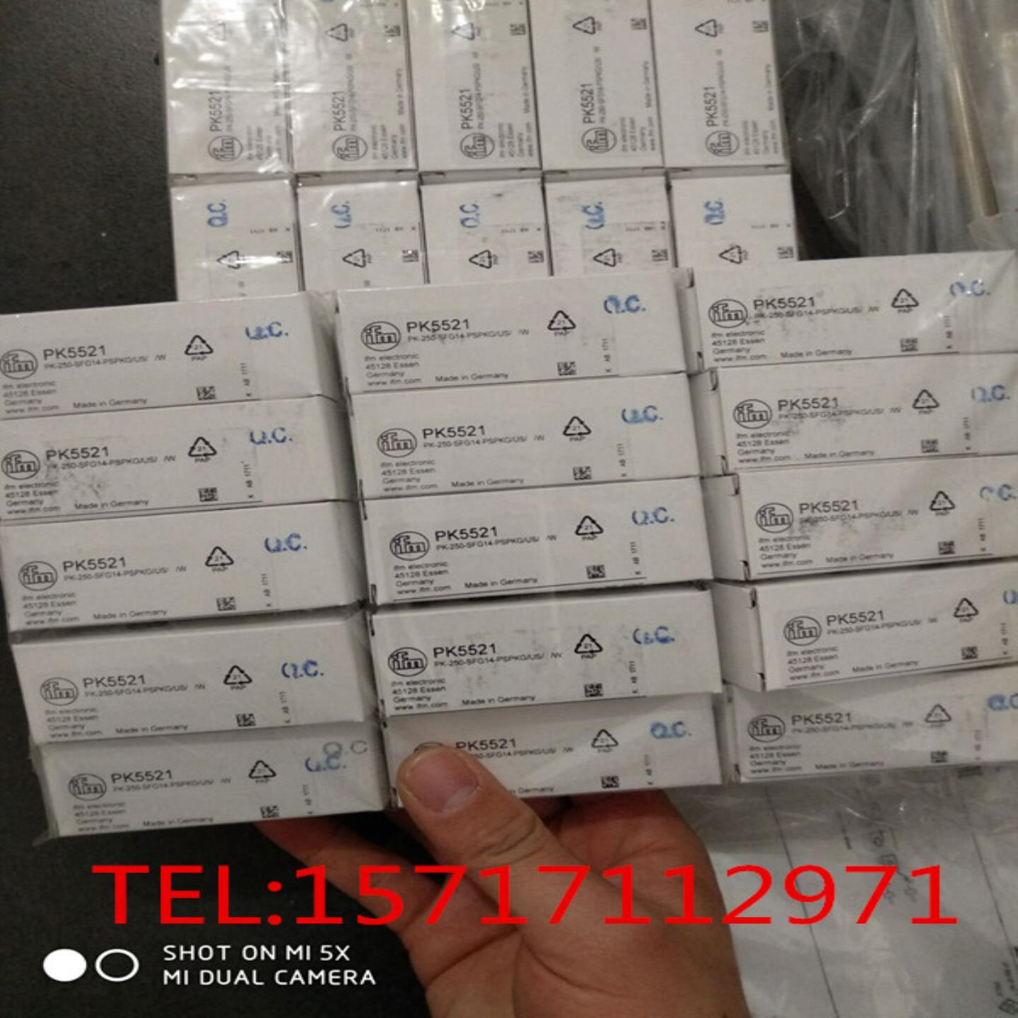 现货VSE002      SA5000    IV5004    IEW200   易福门IFM