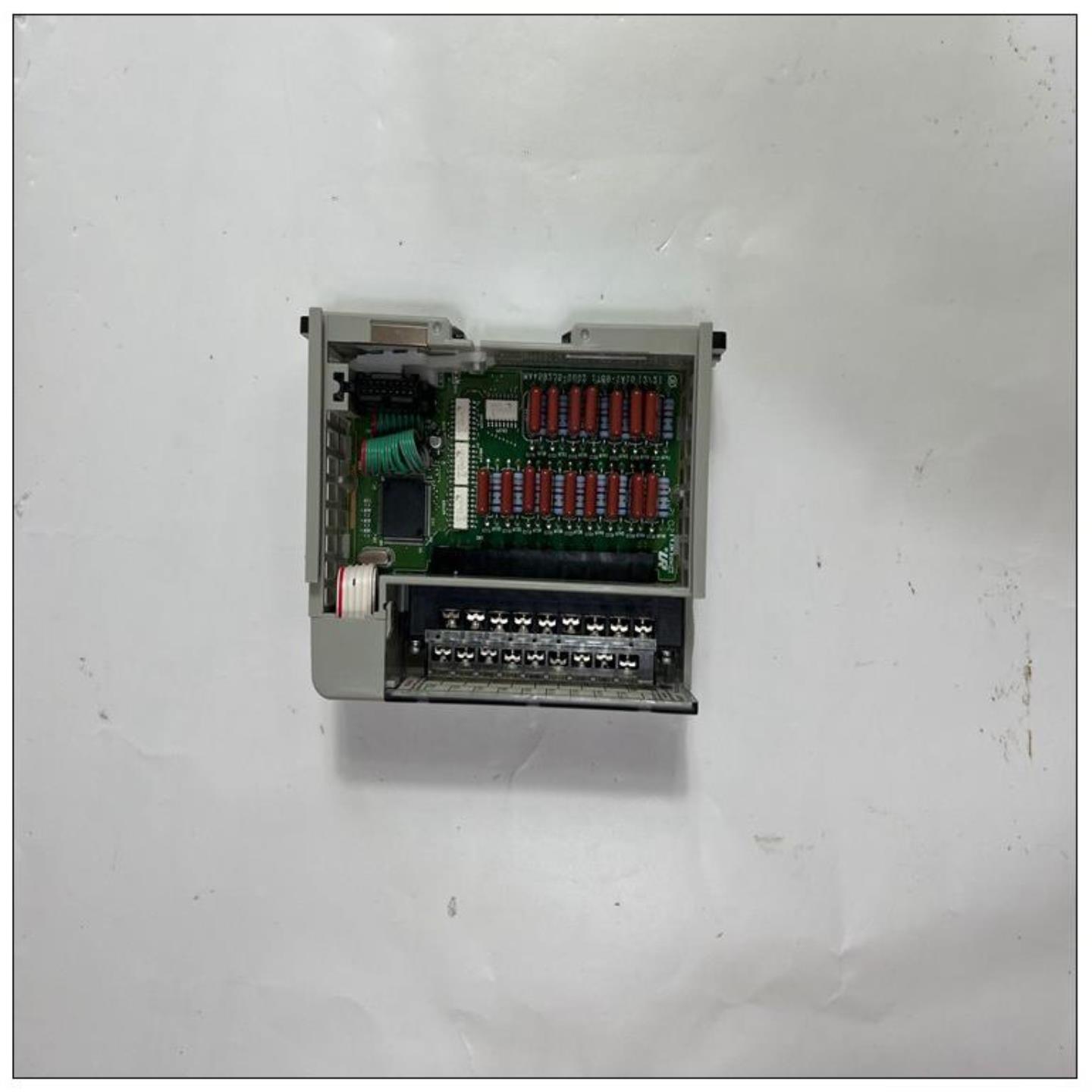 非标价-1769IA16 Allen-Bradley Compa议价