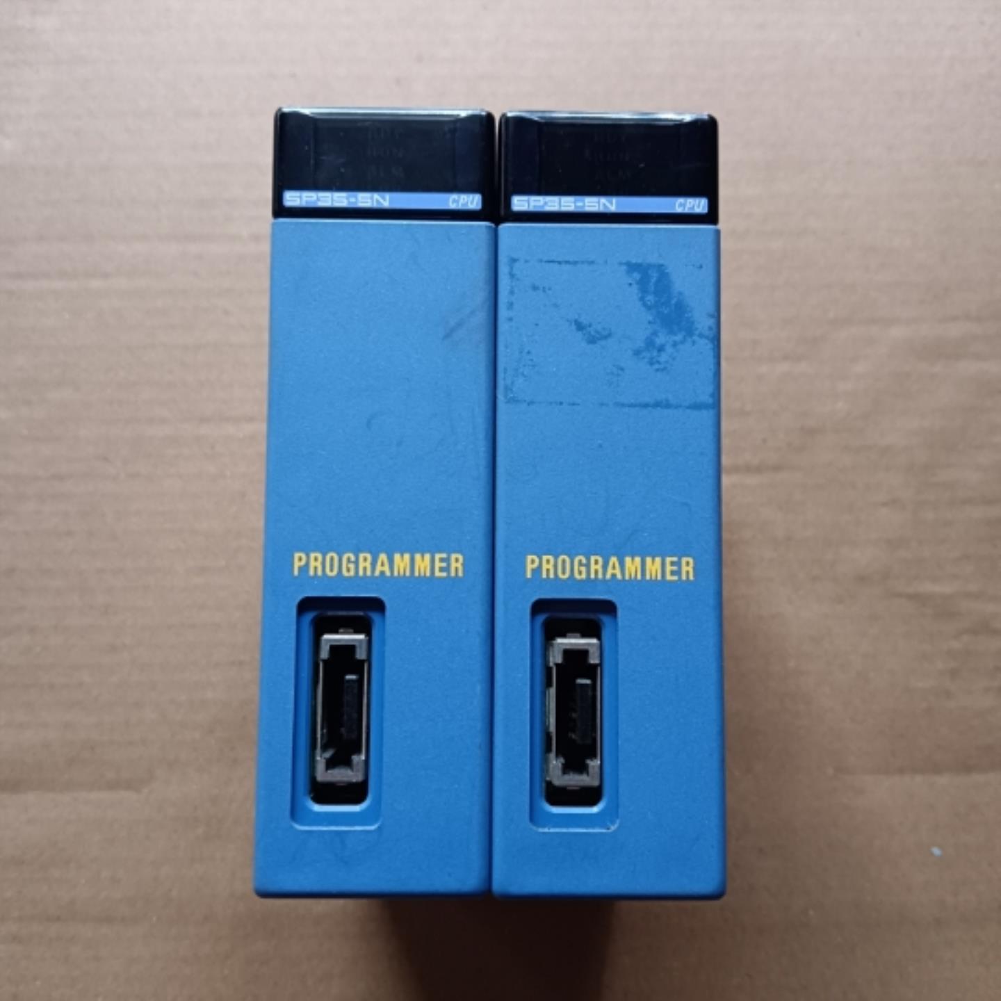 原装拆机 YOKOGAWA 横河 F3SP35-5N 通讯测试好  质量保证