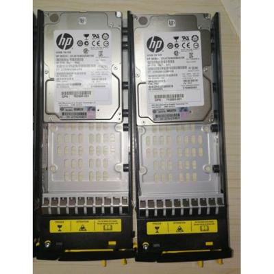 询价HP 3PAR 727398-001 727290-005 728574-001 600GB for 3PAR