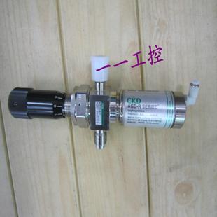 AT2 AGD 原装 CKD原装 无包正品 AGD12R