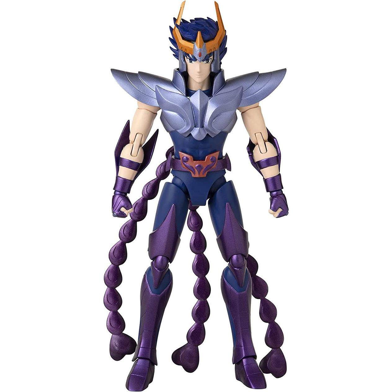 万代 圣斗士星矢 动画英雄 凤凰一辉 白羊座穆 双子座撒加 处女座,模玩/动漫/周边/娃圈三坑/桌游,手办/手办景品,淘宝优惠券,粉丝福利购,淘宝优惠卷