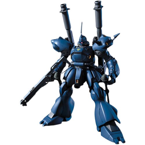 万代 HG HGUC 89 高达0080 口袋里的战争 京宝梵 拼装模型