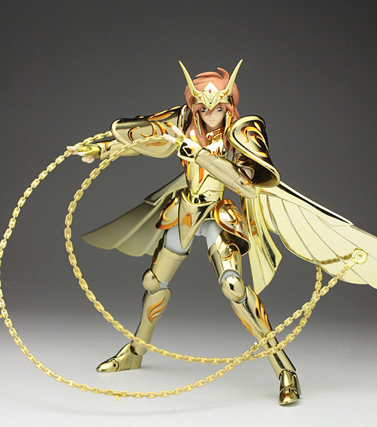 万代 魂限定 圣衣神话 神圣衣 仙女座 瞬 神仙女 原色oce