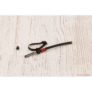 寿屋 MSG武器包 推进器 武士刀 改造零件 配件包 拼装模型