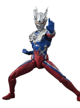 CCS TOYS 光轨迹 赛罗奥特曼 动漫周边 成品可动手办摆件