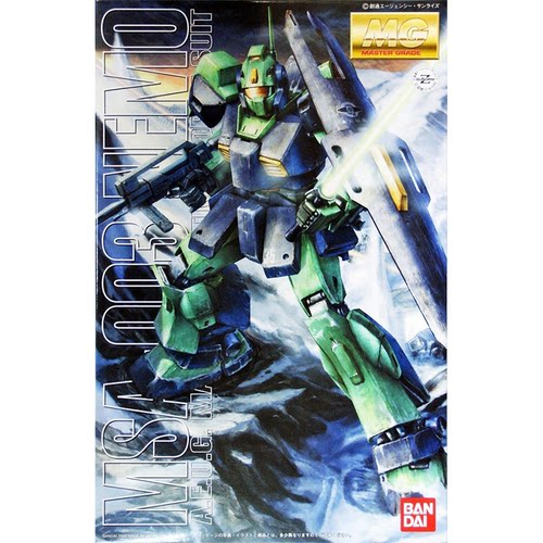 雷姆尼姆拼装模型万代